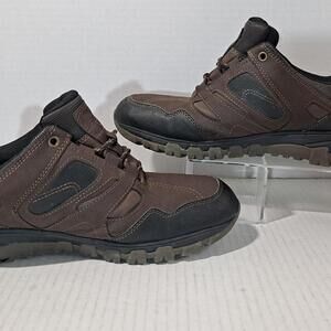 Easy Spirit Men's Brown Boot